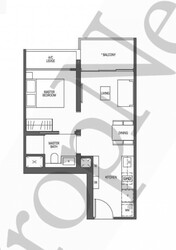 Midtown Modern (D7), Apartment #569657641